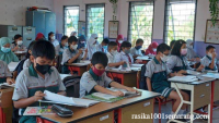 Pendidikan Sekolah di Bangka Belitung dari Dasar hingga Menengah
