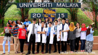 Daftar Universitas di Malaysia Yang Harus Kamu Tau