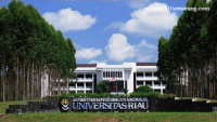 Beberapa Universitas di Riau Yang Wajib Kamu Tau
