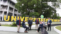 6 Universitas Swasta di Padang Yang Harus Kamu Tau