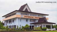 Rekomendasi Universitas di Kalimantan Selatan Terpopuler
