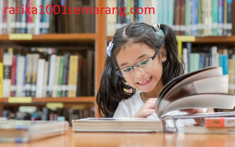 Literasi Bukan Sekadar Bisa Membaca