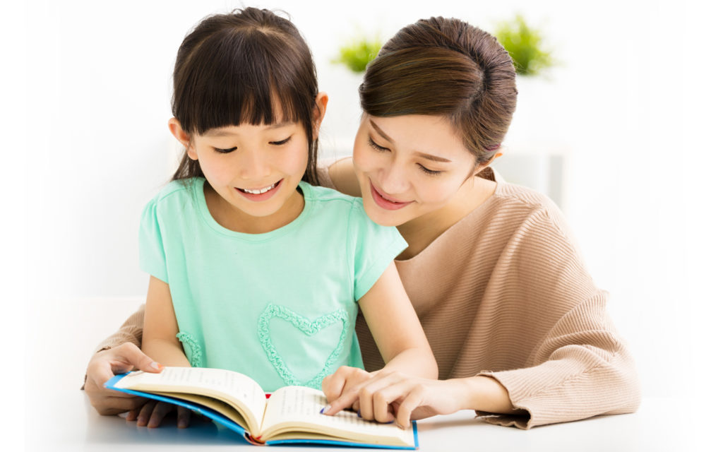 Bahasa Ibu vs Bahasa Internasional