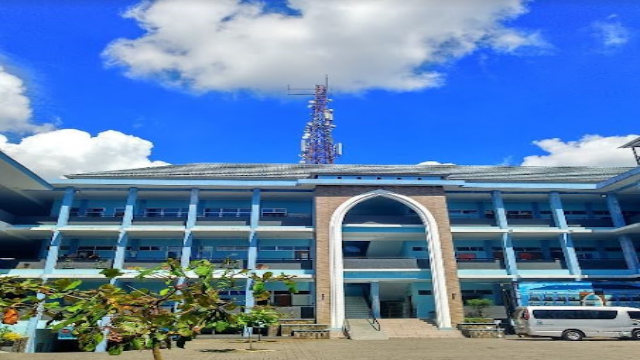 UMMI Sukabumi: Kampus Islami dan Modern untuk Generasi Unggul